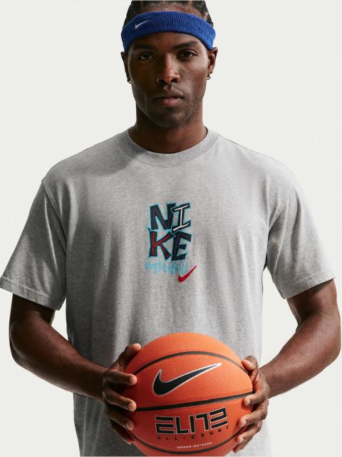 Nike Nike Men's Basketball T-Shirt