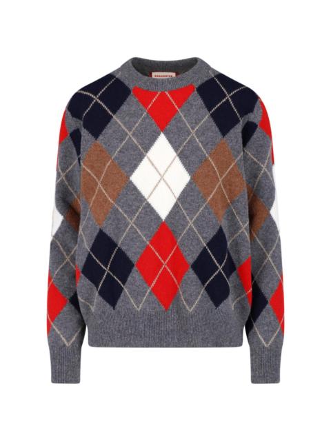 &DAUGHTER SWEATER "AVA"