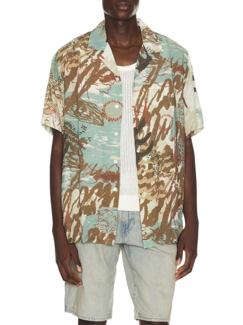 OAS Montara Rocco Shirt