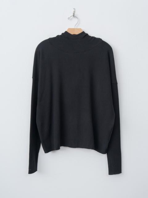 ALBUM DI FAMIGLIA Hoodie JP - Black