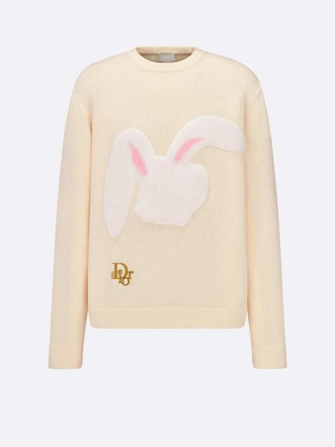 Dior DIOR BY ERL Sweater
