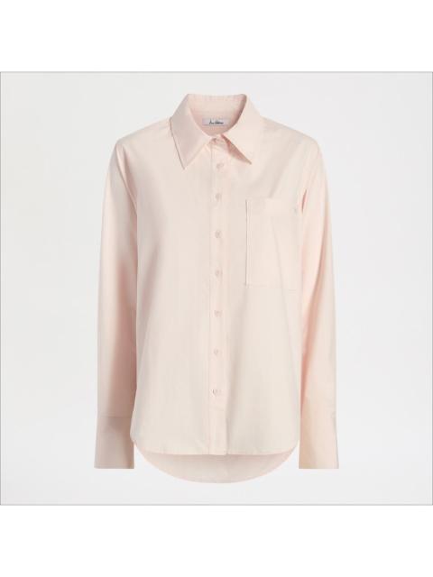 Sam Edelman Long Sleeve Shirt with Placket