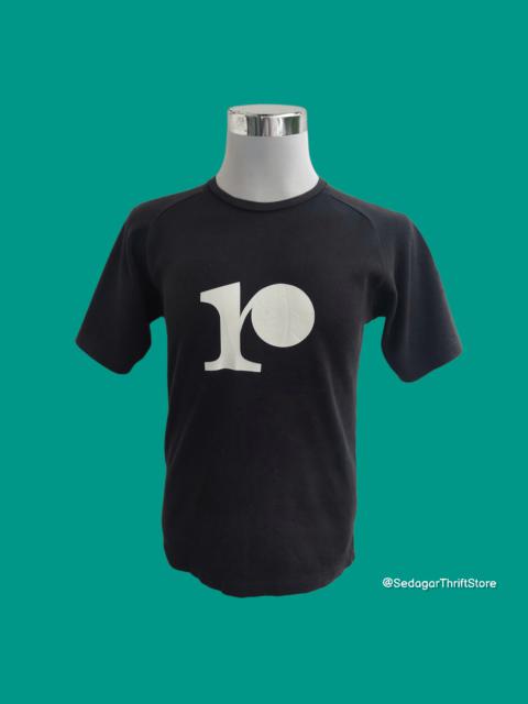 Other Designers Japanese Brand - REALIZE By Chase Products Streetwear T-shirt