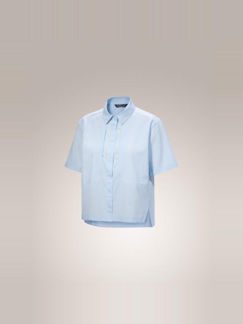 Arc'teryx Sima Shirt SS