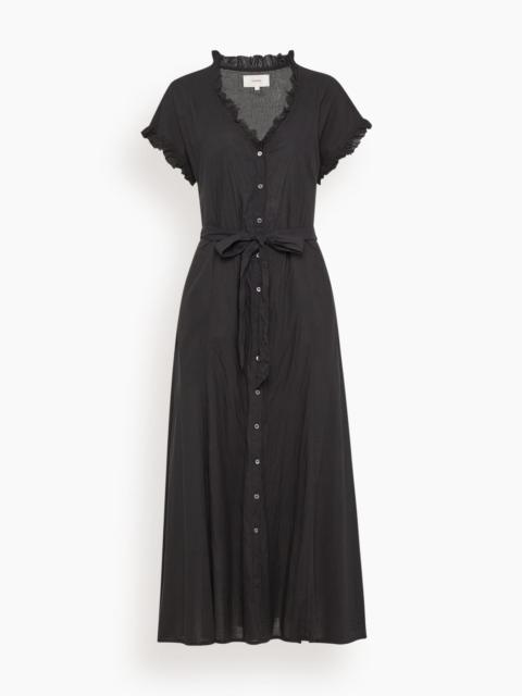 XÍRENA Dixie Dress in Black