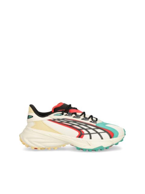PUMA Spirex IOS "Sugared Almond"