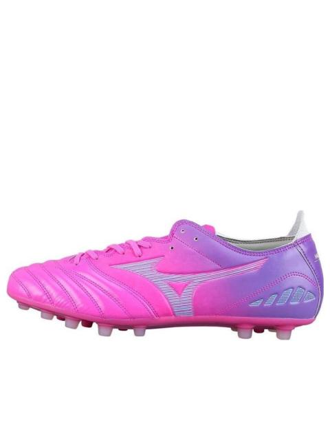 Mizuno Mizuno Morelia Neo 3 Pro AG 'Pink Purple' P1GA238455