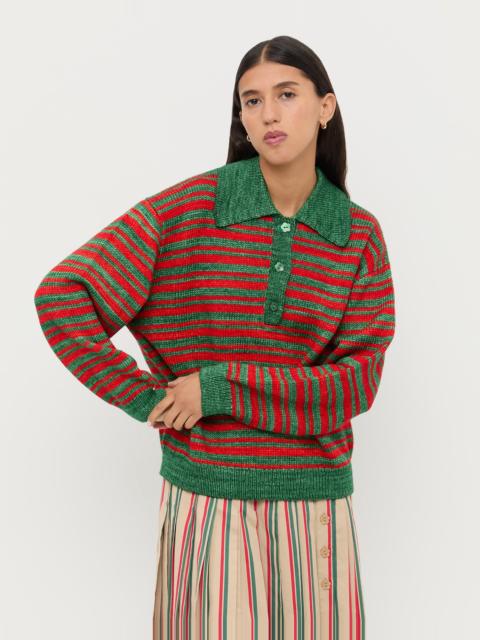LOEFFLER RANDALL Sammy Sweater