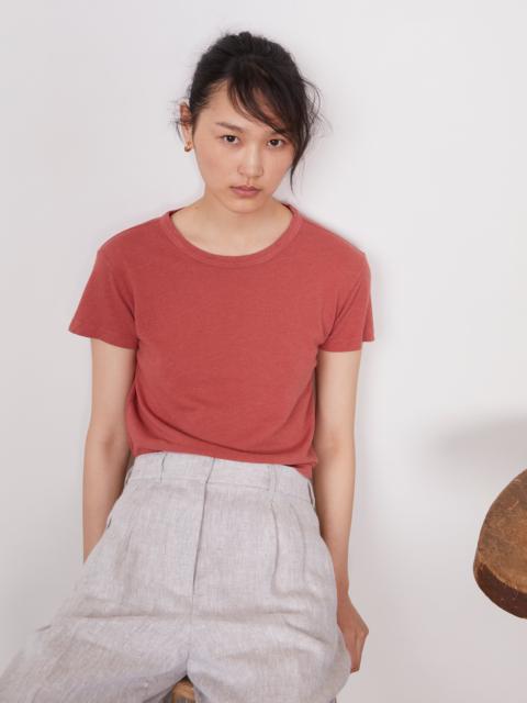 OFFICINE GÉNÉRALE LARA T-SHIRT