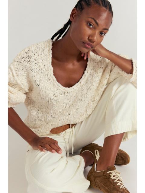 FREE PEOPLE Firefly Pullover