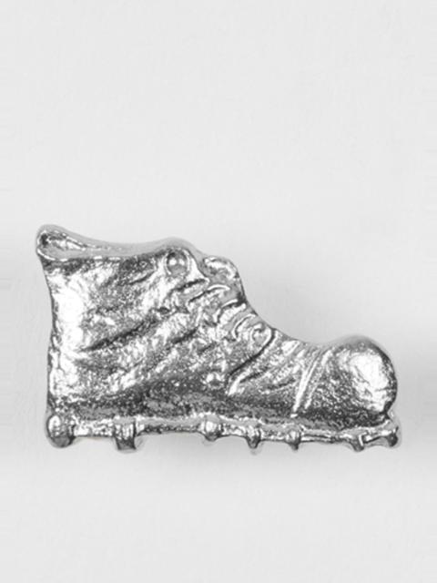 Paul Smith Boot Pin Badge