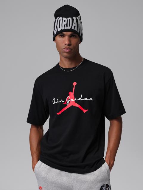 Jordan Jordan Brooklyn Men's Graphic T-Shirt