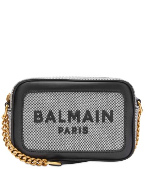 Balmain Balmain B-Army Camera Case