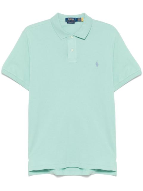 Polo Ralph Lauren Polo Pony-embroidered polo shirt