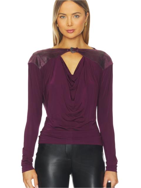 VERSACE JEANS COUTURE Top