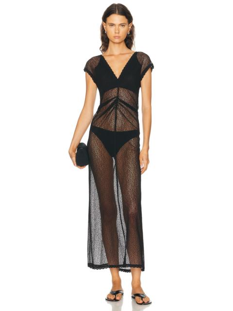 TOVE Ingrith Lace Dress