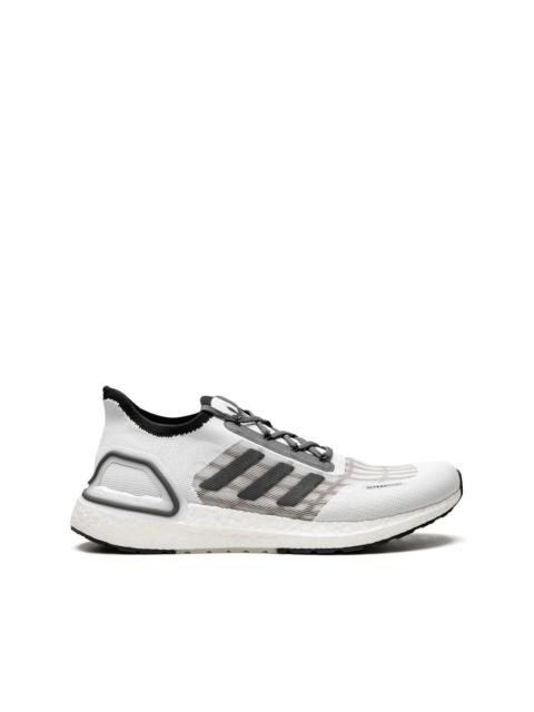 adidas ₢ 킹 James Bond Ultraboost 여름. RDY "No Time To Die"스니커