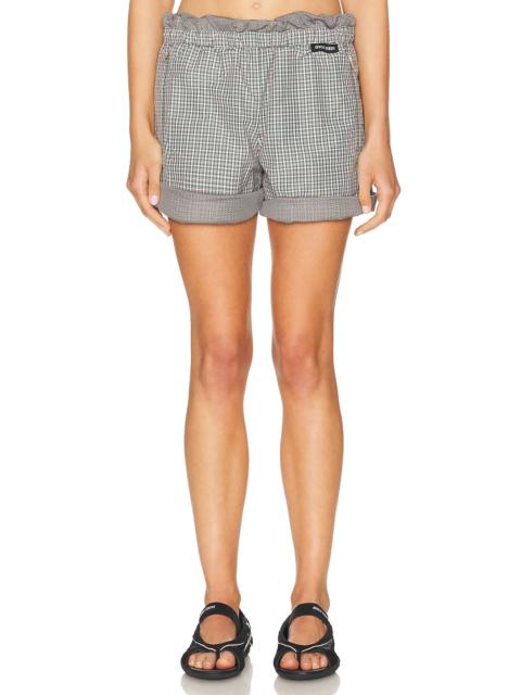 Miu Miu Short