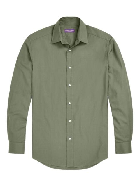 Ralph Lauren long-sleeve shirt
