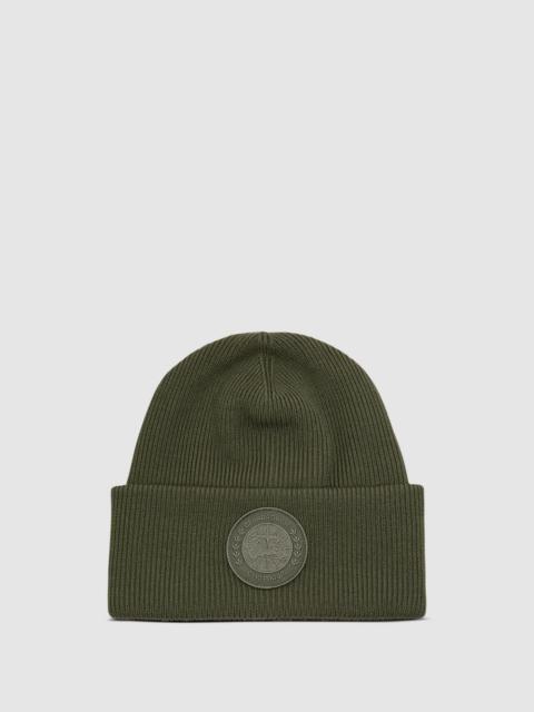 Canada Goose Arctic toque GD beanie