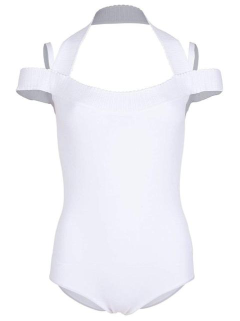 Alaïa Sleeveless Bodysuit