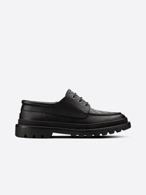 Dior Dior Explorer Boat Shoe