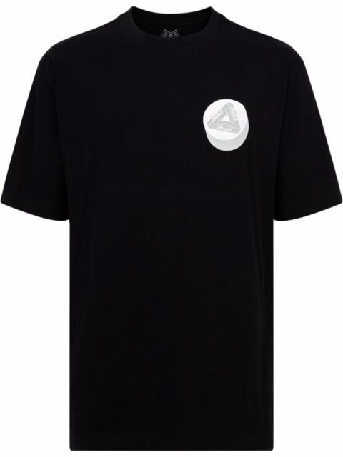 PALACE Tablet short-sleeve T-shirt