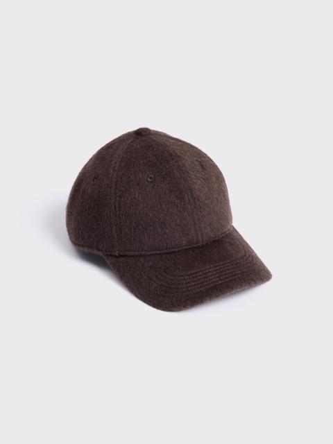 Holzweiler Thyme Wool Cap