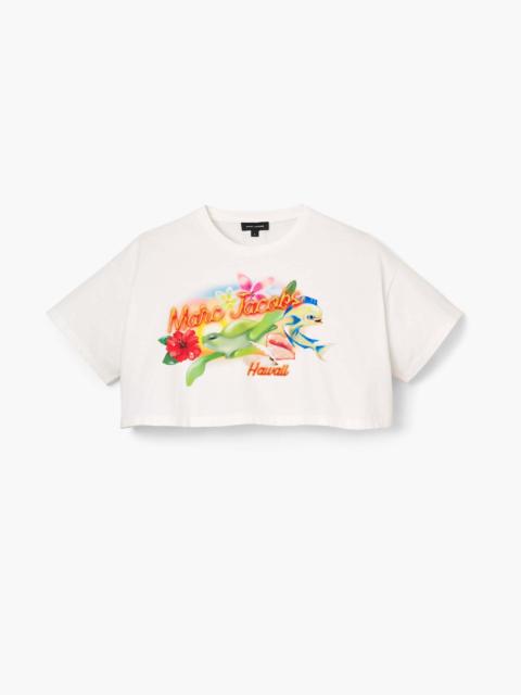Marc Jacobs THE CITY TEE HAWAII