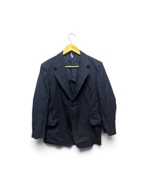 BALENCIAGA BALENCIAGA BLAZER COAT JACKET