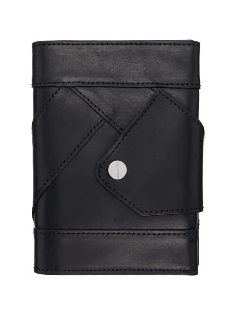 Black Orvos K Wallet