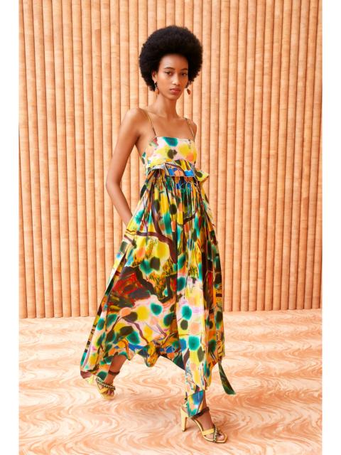 ULLA JOHNSON Leighton Dress