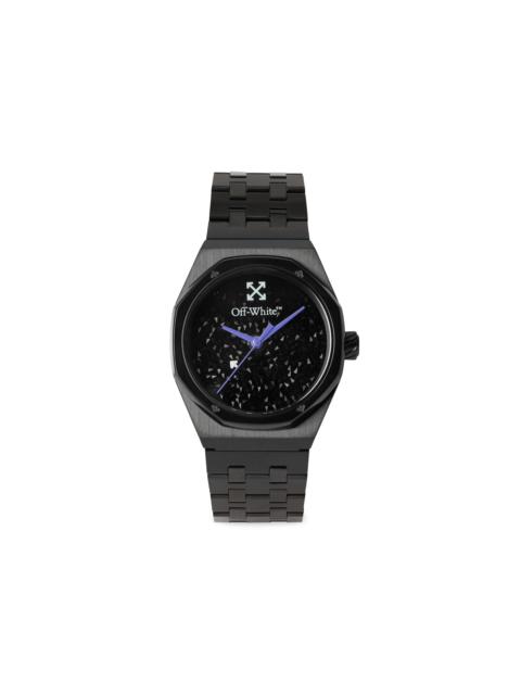Off-White "Dust" Watch