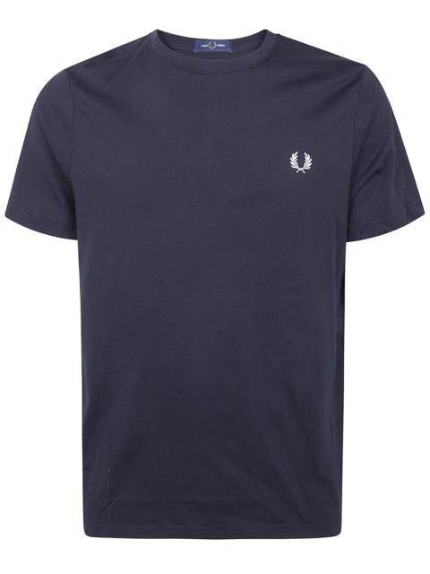 Fred Perry "Fred Perry" Crew Neck T-Shirt