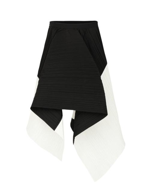 entire studios VEER SKIRT MAGPIE