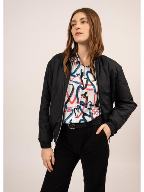 SAINT JAMES ST LYDIA Bomber Jacket