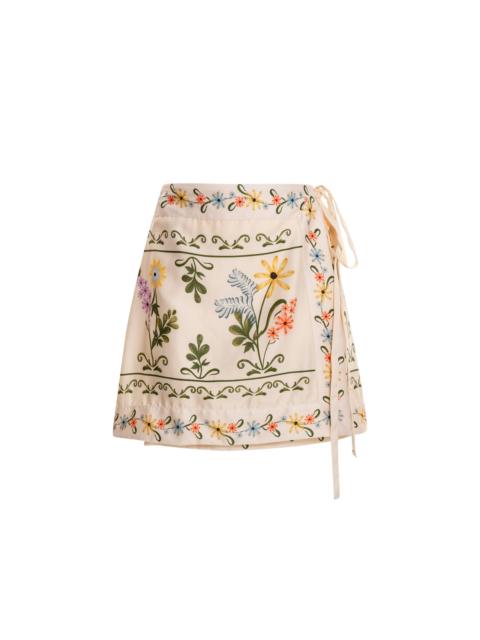 Agua by Agua Bendita Luna Pradera Pareo