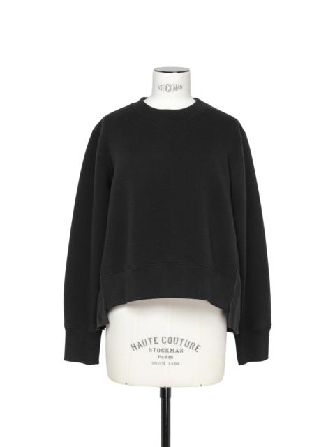 Sponge Sweat x Cotton Poplin Pullover