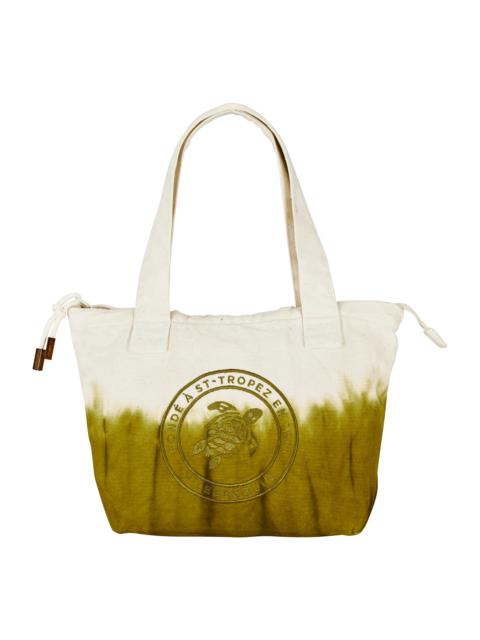 Vilebrequin Mini Beach Bag Tie & dye