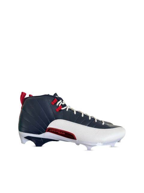 Jordan 12Alpha 3 PE cleats