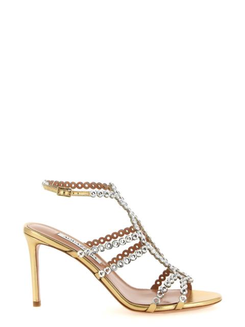 AQUAZZURA 'Mooncrush' Sandals