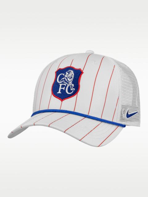 Nike Chelsea Men's Rise Rope Trucker Hat