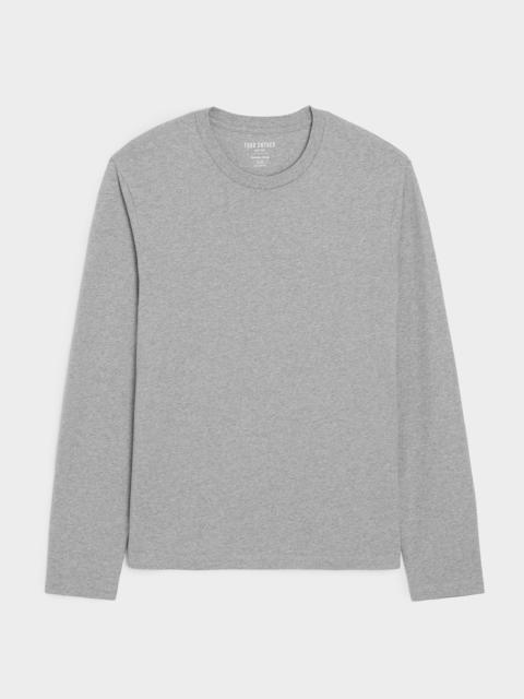 TODD SNYDER Premium Jersey Tee