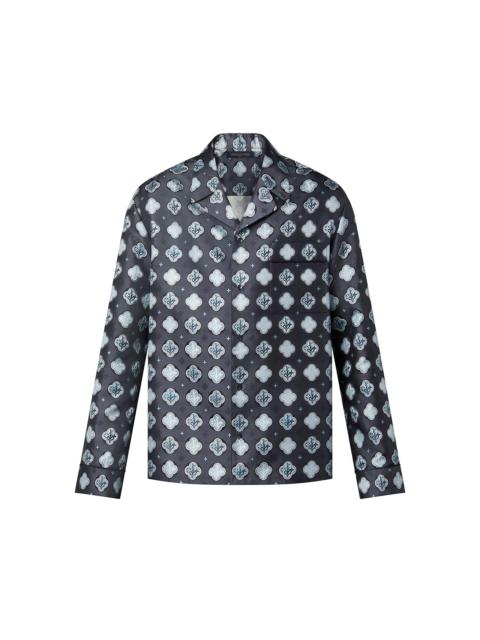 Louis Vuitton Pyjama Shirt
