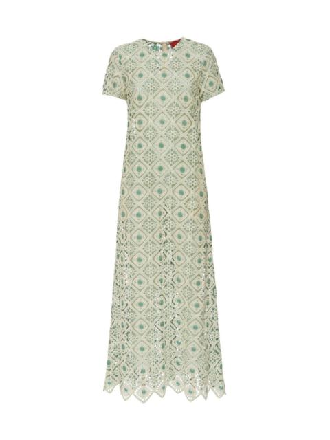 La DoubleJ Swing Dress