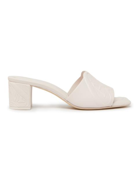 Alexander McQueen High heel sandals