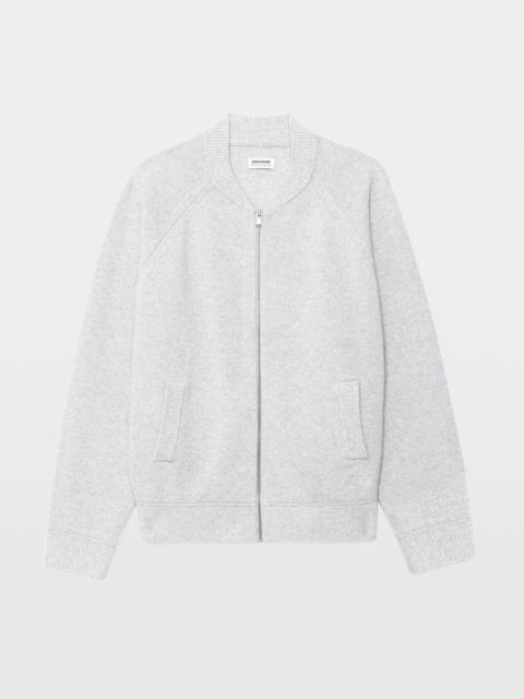 Zadig & Voltaire Gweno Cardigan