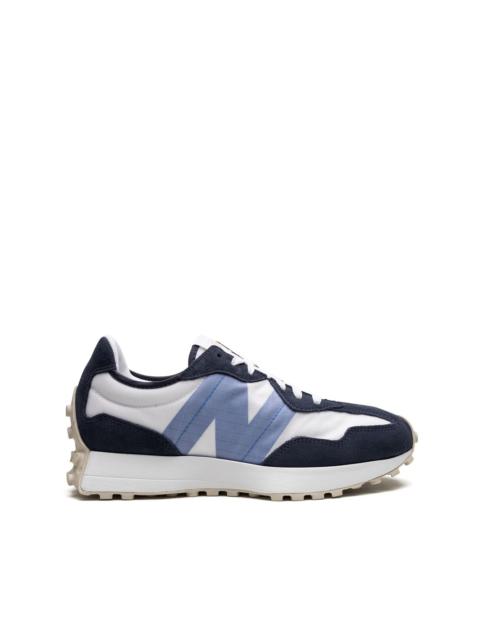 New Balance 327 "Natural Indigo" sneakers