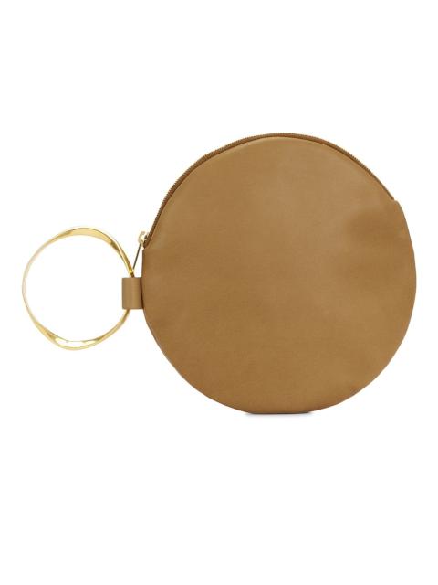The Row Round Bracelet Clutch