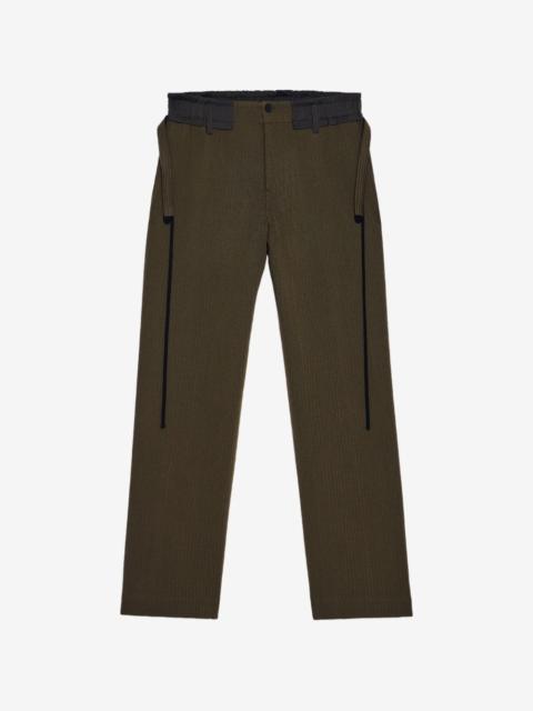 Craig Green utility trousers